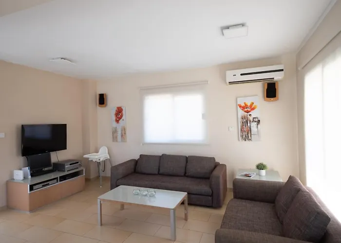 Athena Villa